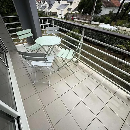 Medicis - Proche Mae-1023 Апартаменты *