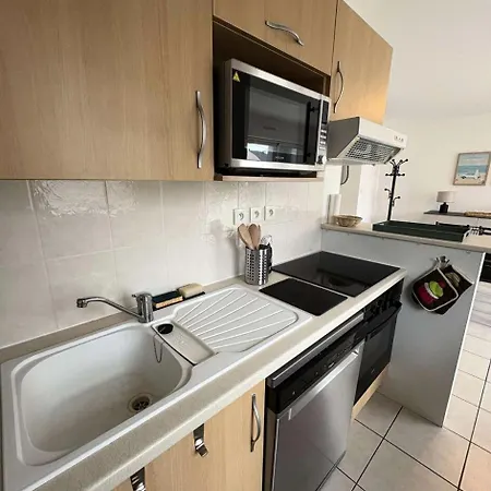 Résidence Médicis - Proche Mae-1023 *