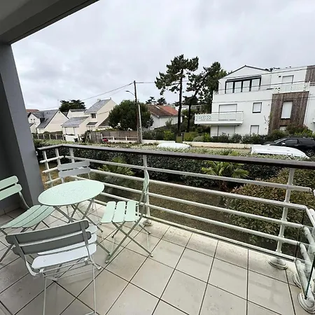 Résidence Médicis - Proche Mae-1023 *