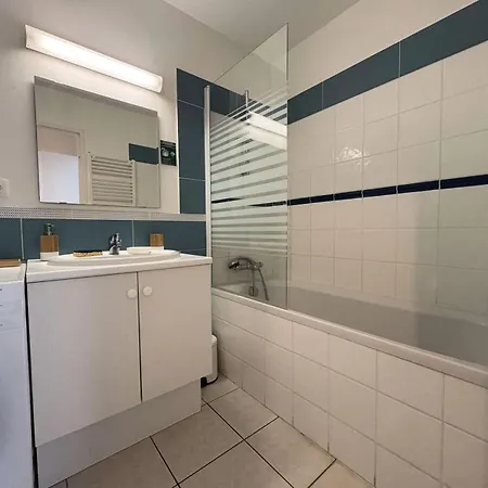 Résidence Médicis - Proche Mae-1023 *