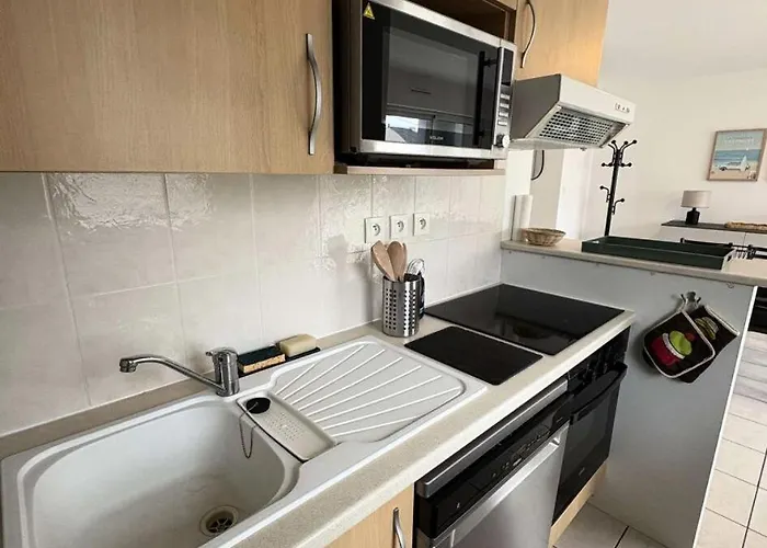 Résidence Médicis - Proche Mae-1023 *