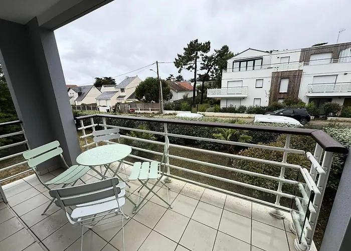 Résidence Médicis - Proche Mae-1023 *