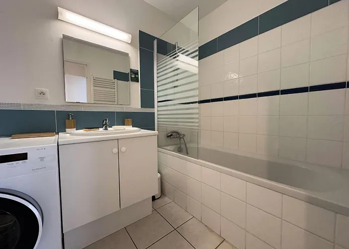 Résidence Médicis - Proche Mae-1023 *